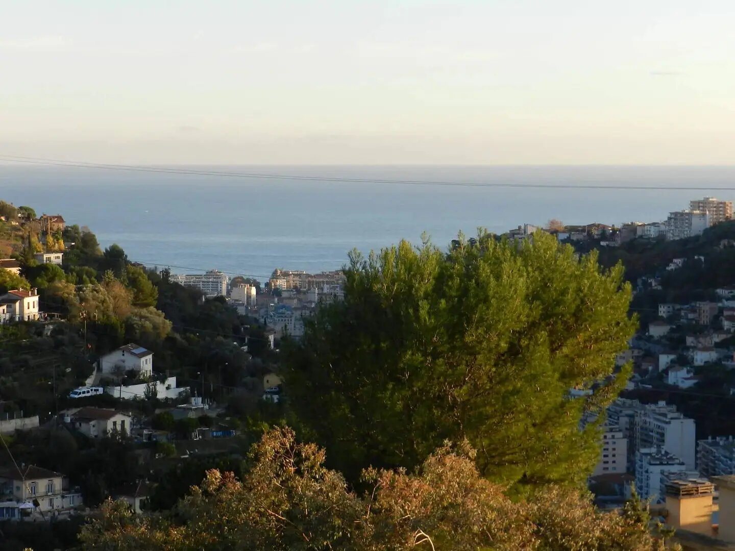 Appartement à louer, 60m², Nice