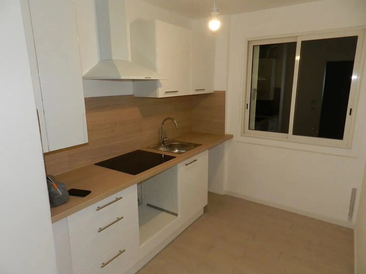 Appartement à louer, 60m², Nice