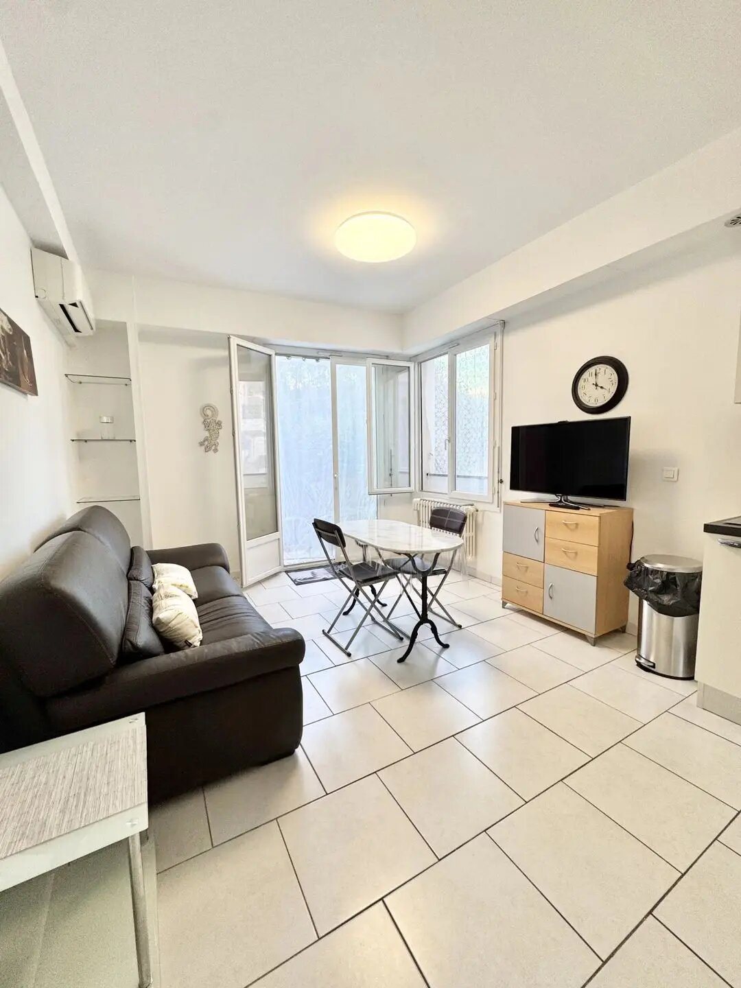Appartement à louer, 2m², Nice