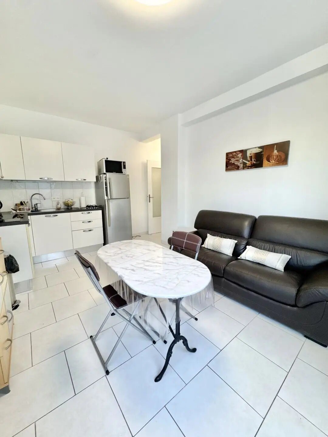 Appartement à louer, 2m², Nice