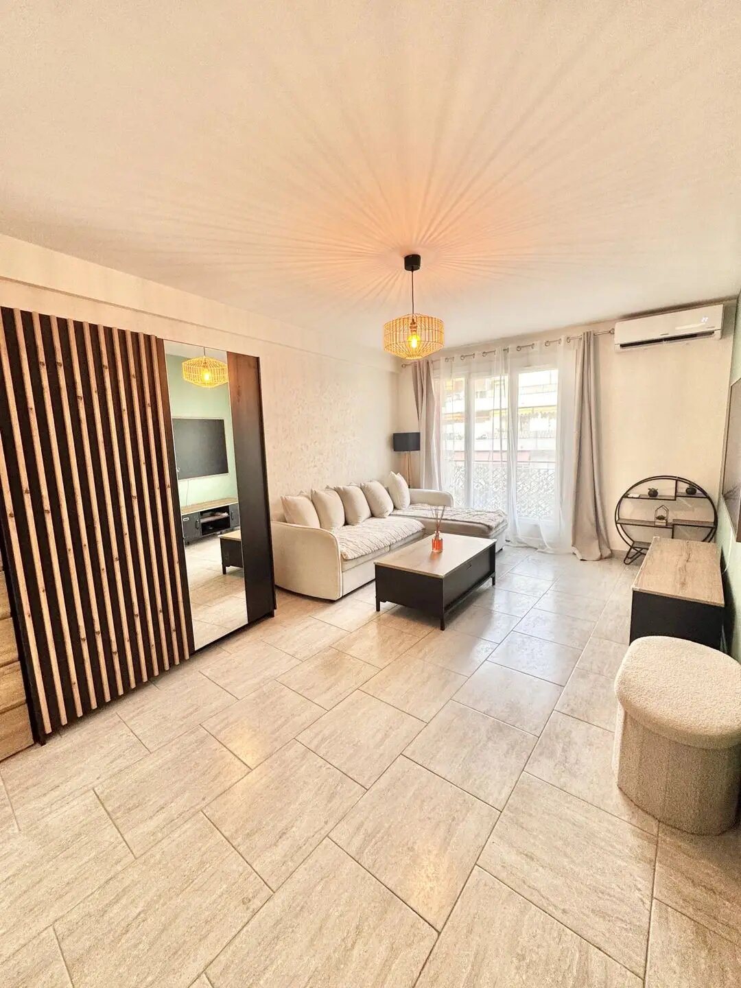 Appartement à louer, 2m², Nice