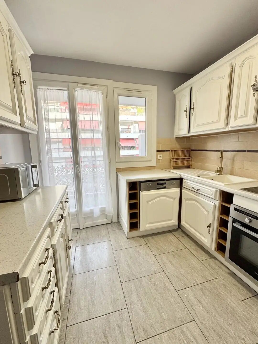 Appartement à louer, 2m², Nice