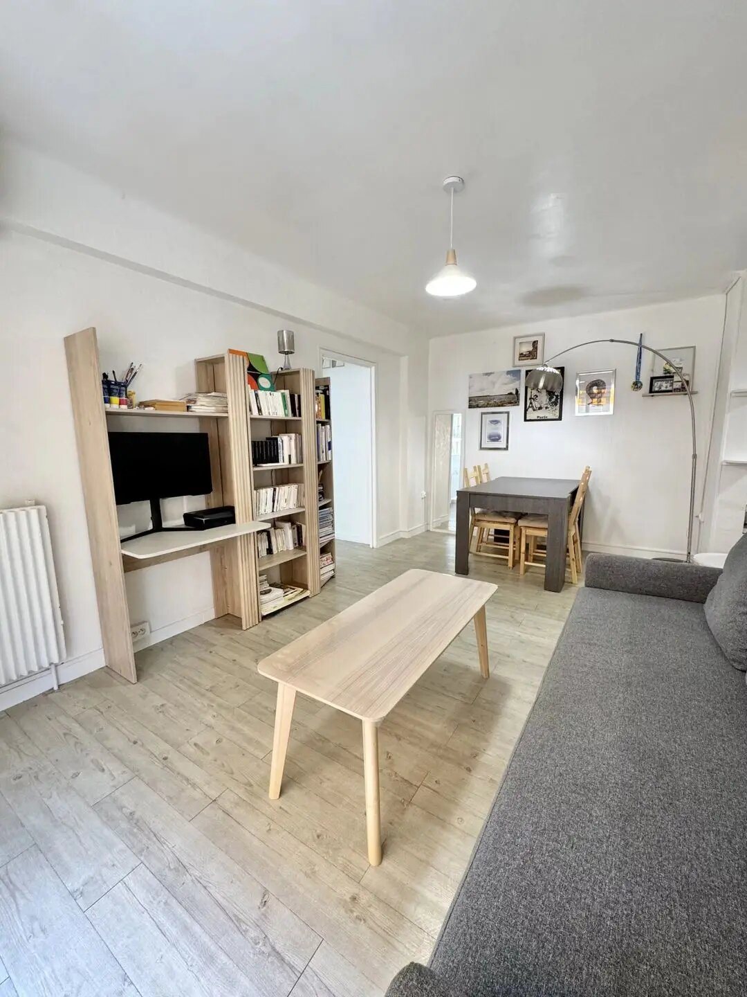 Appartement à vendre, 43m², Nice