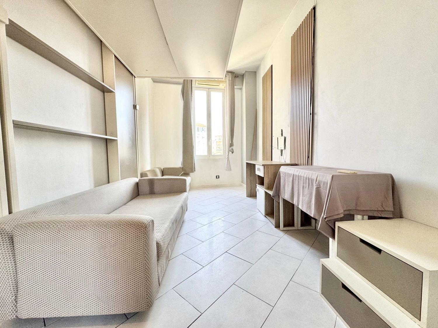 Appartement à vendre, 11m², Nice
