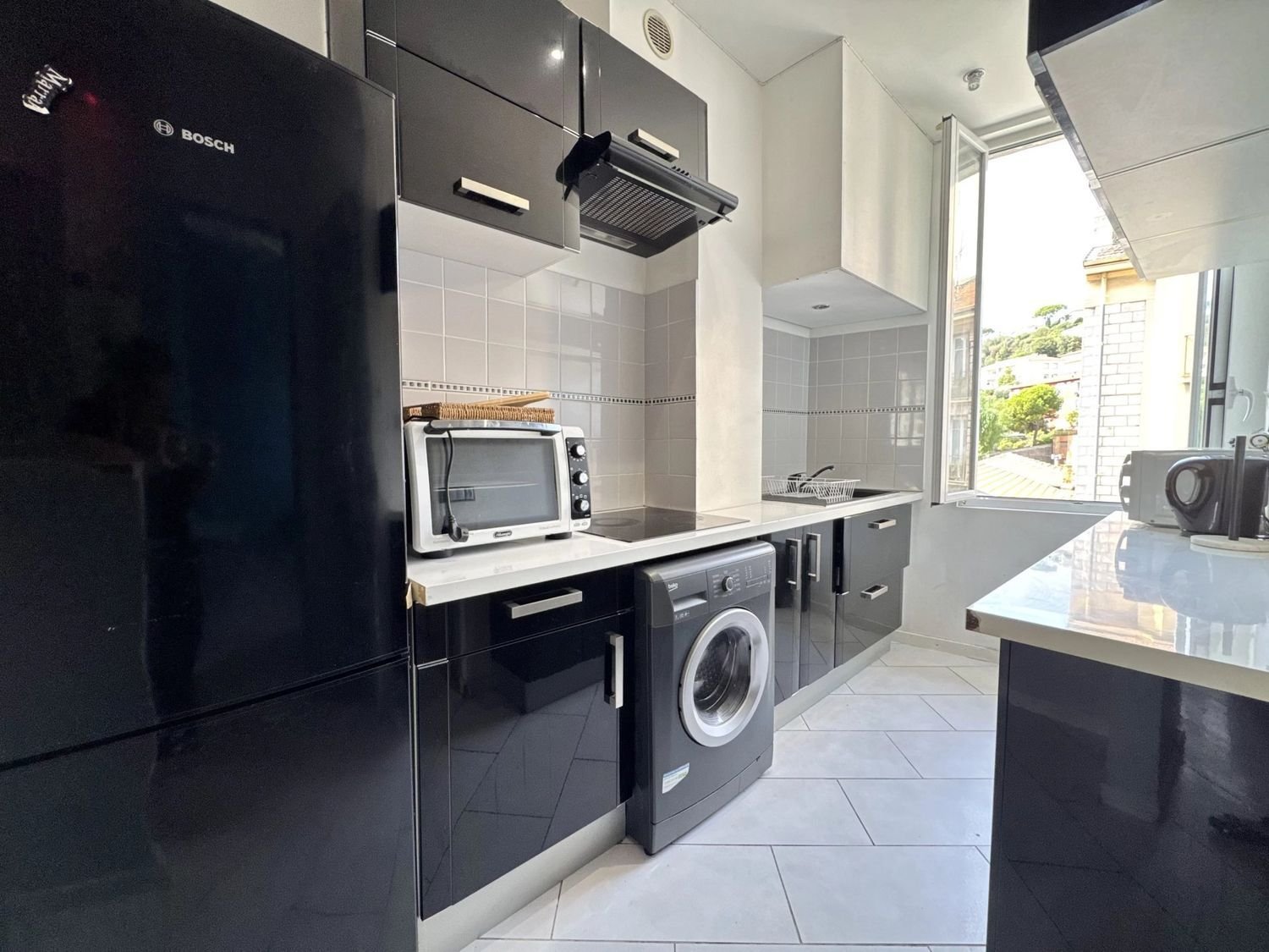 Appartement à vendre, 11m², Nice