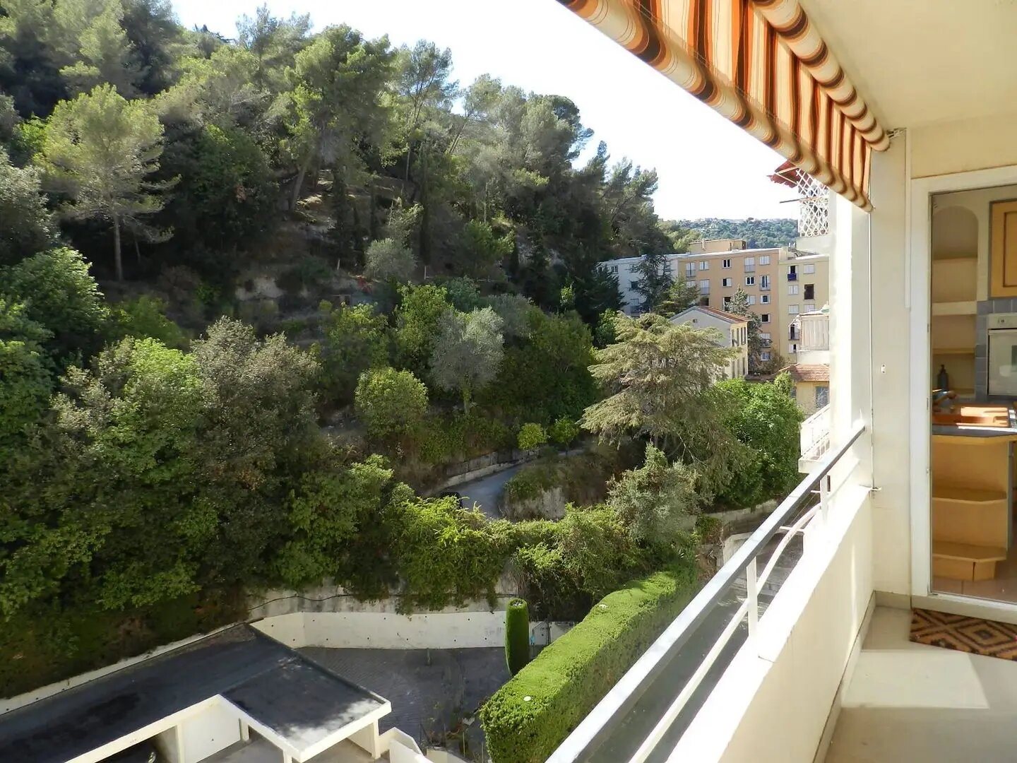 Appartement à vendre, 74m², Nice