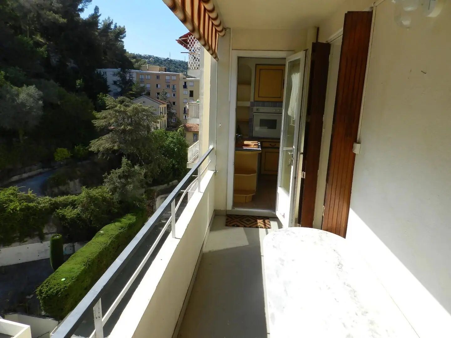 Appartement à vendre, 74m², Nice