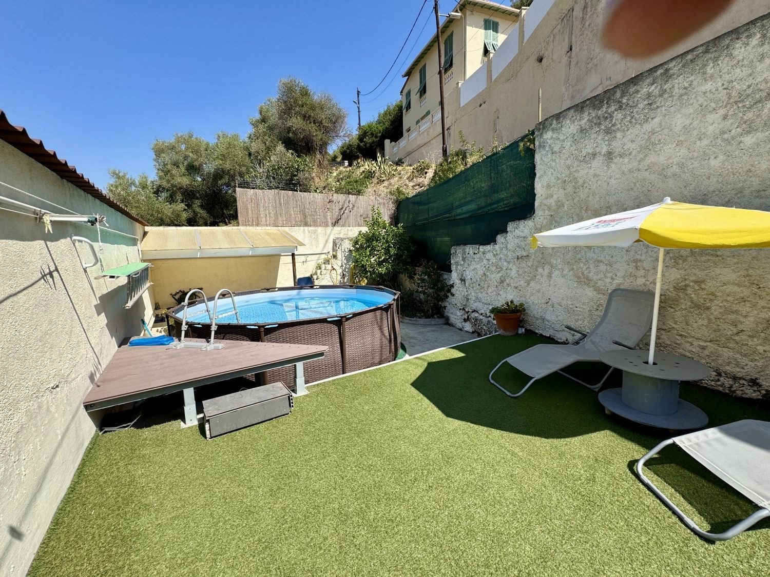 Appartement à vendre, 20m², Nice