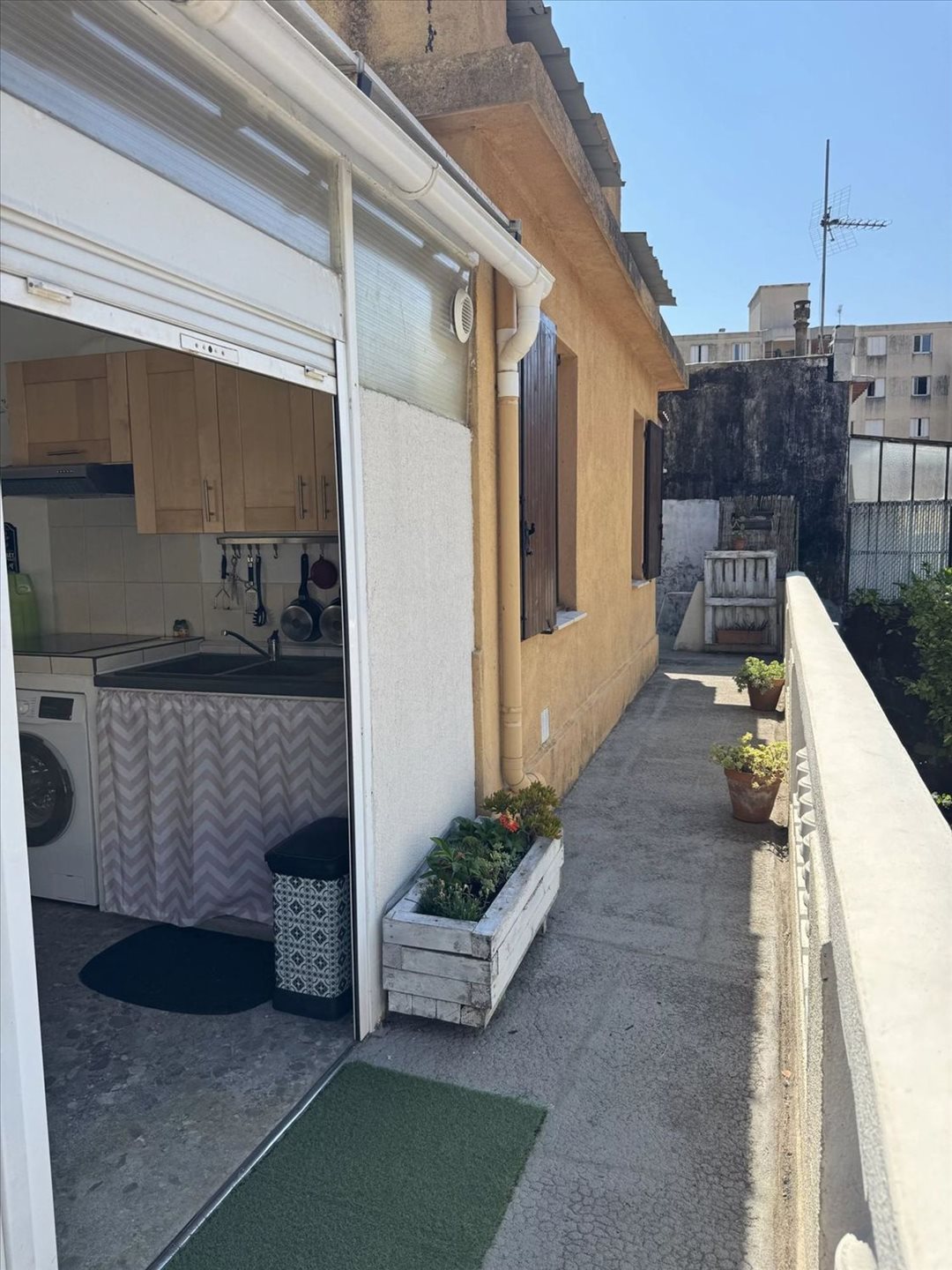 Appartement à vendre, 20m², Nice