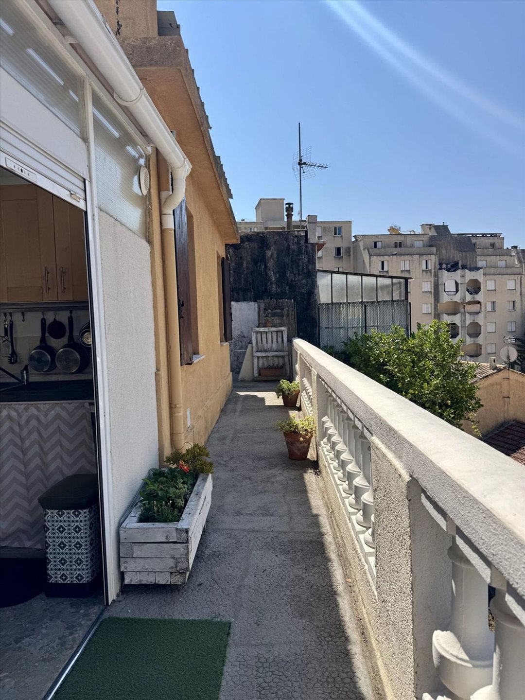 Appartement à vendre, 20m², Nice