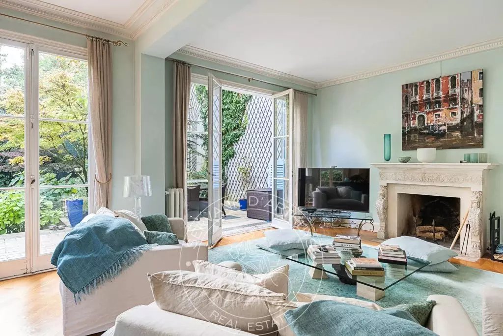 Maison à vendre, 426m², Neuilly-sur-Seine