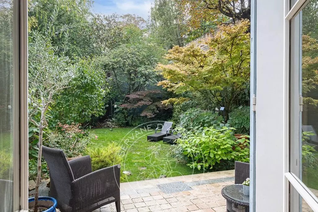Maison à vendre, 426m², Neuilly-sur-Seine