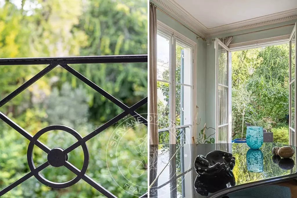 Maison à vendre, 426m², Neuilly-sur-Seine