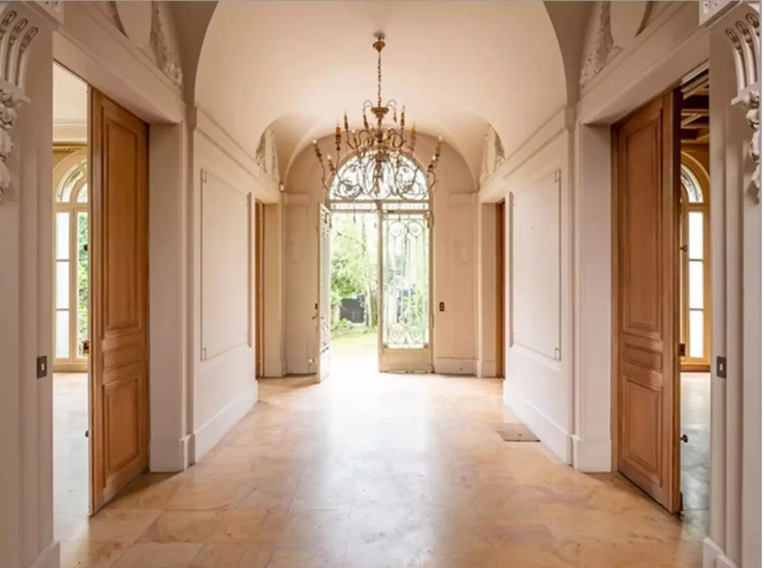 Maison à vendre, 782m², Paris 16ème