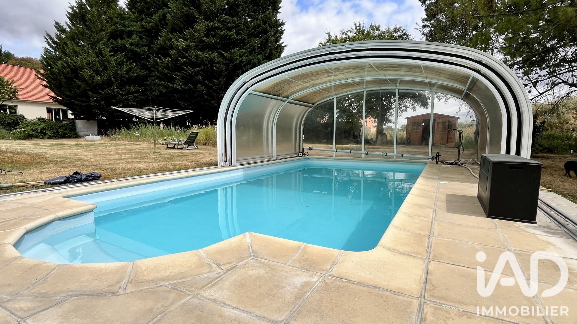 Maison à vendre, 175m², Conty