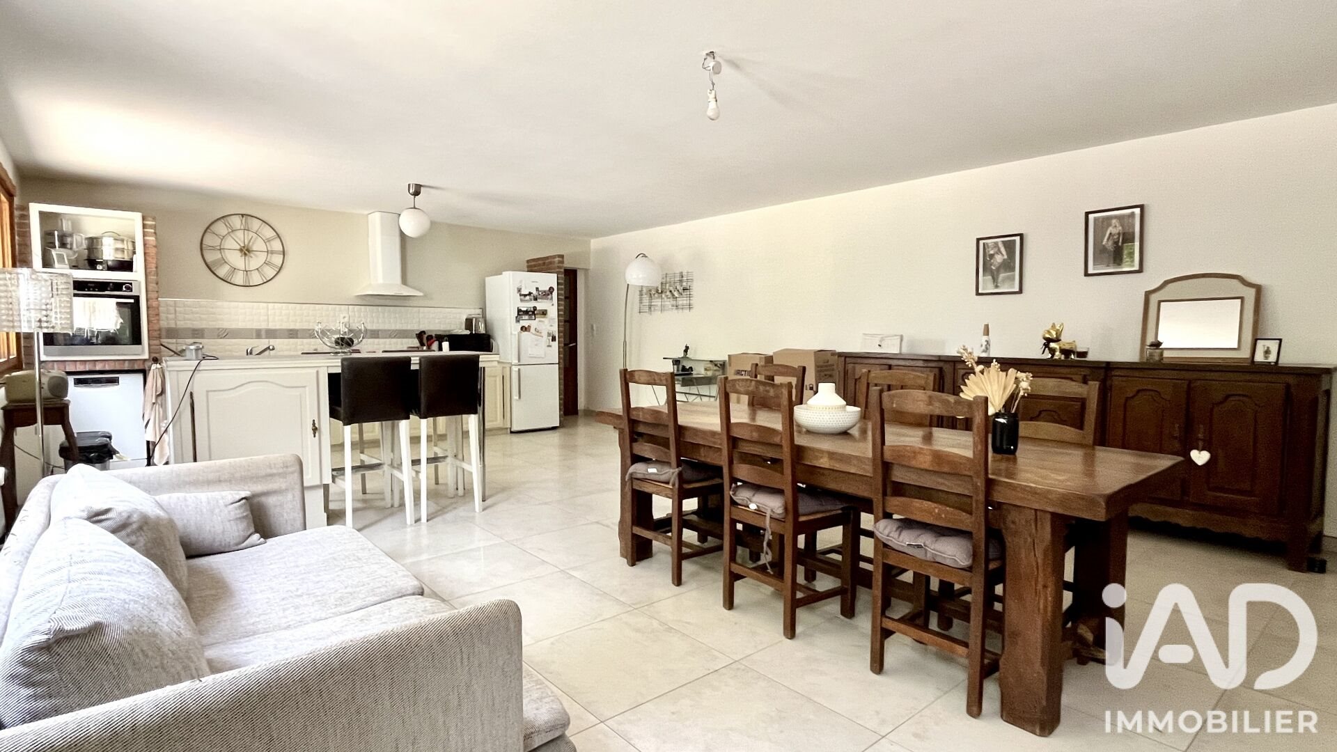 Maison à vendre, 175m², Conty
