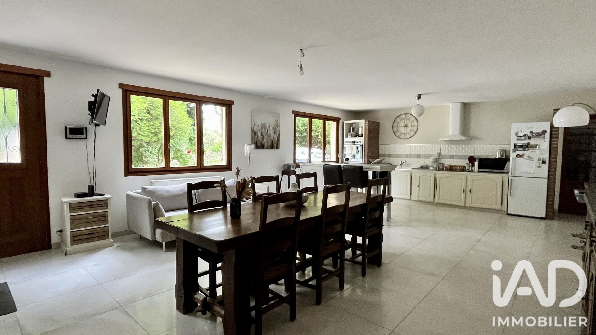 Maison à vendre, 175m², Conty