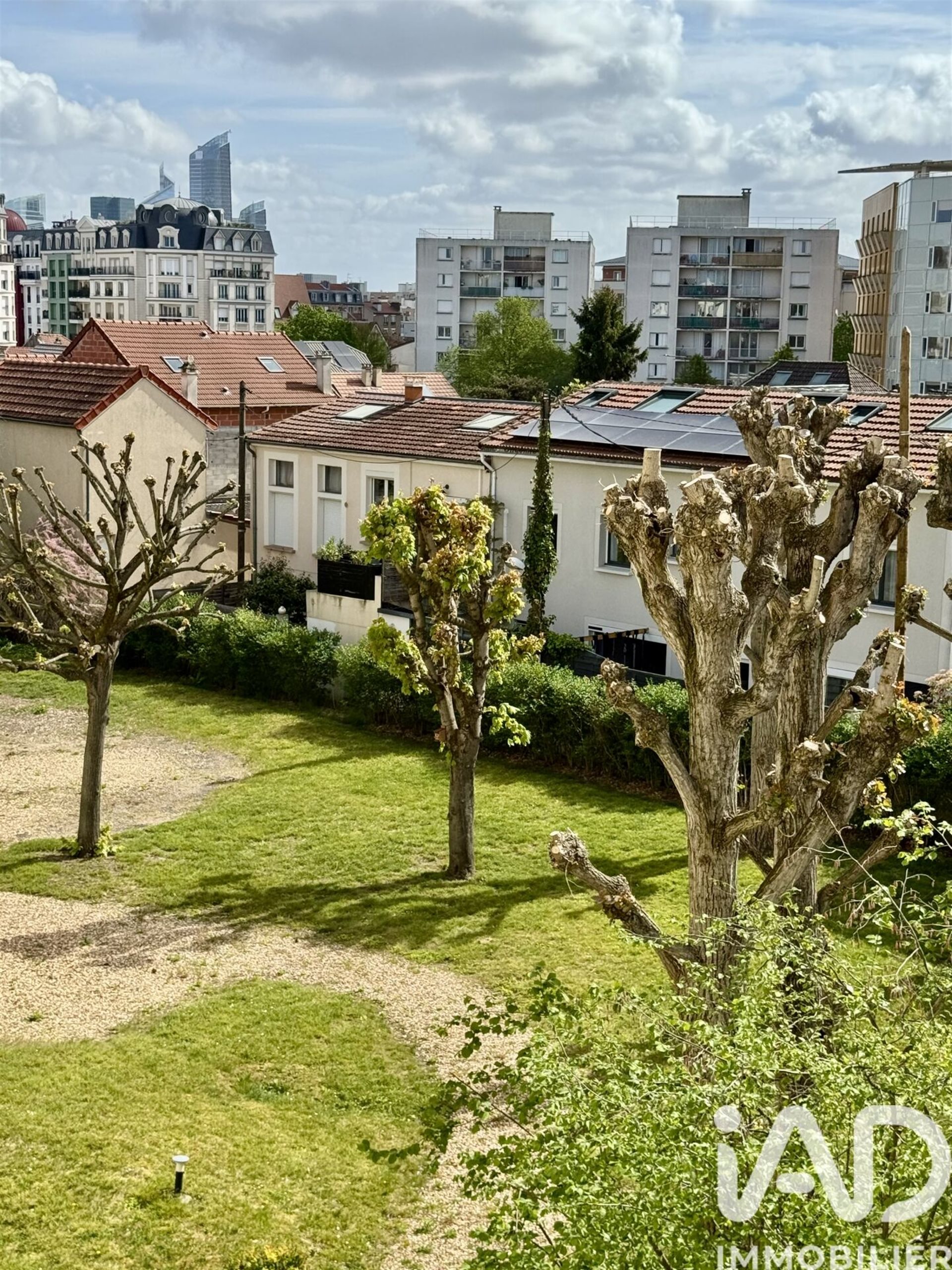 Appartement à vendre, 63m², Suresnes