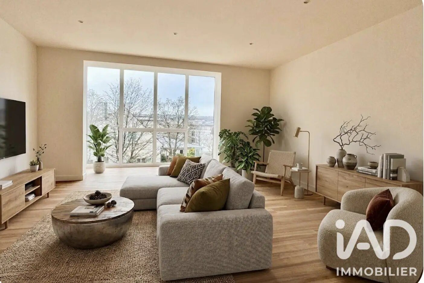 Maison à vendre, 146m², Rueil-Malmaison