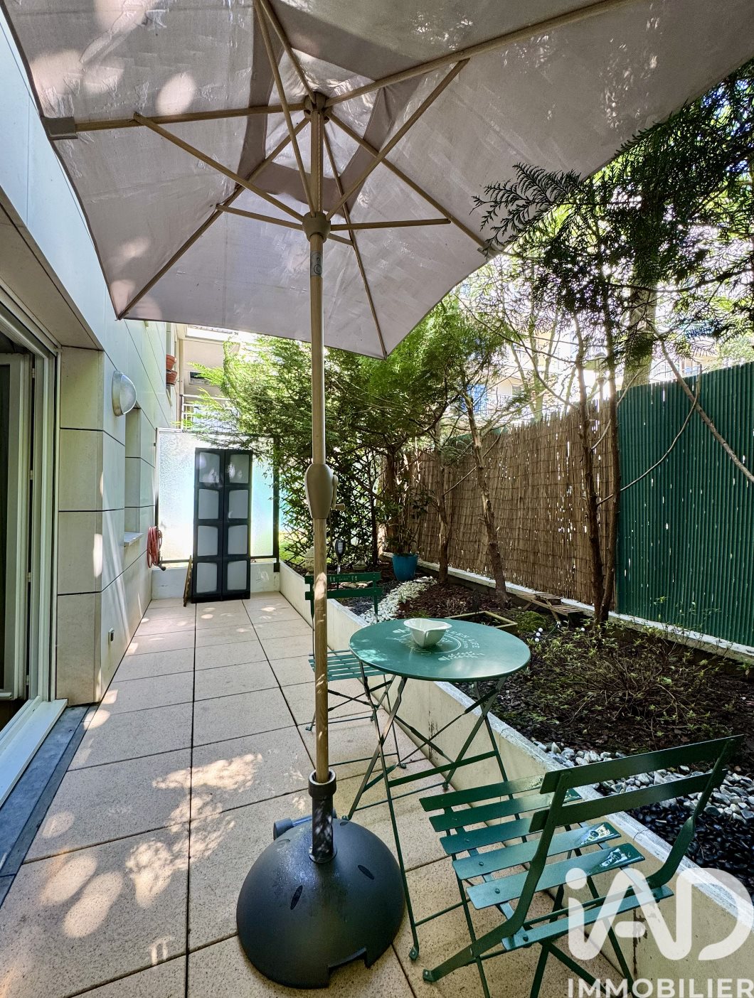 Appartement à vendre, 65m², Rueil-Malmaison
