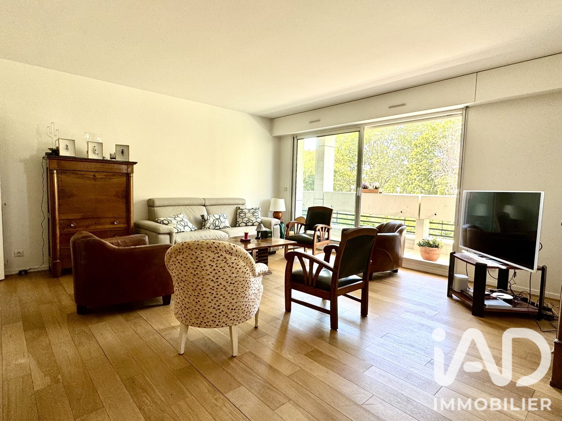 Appartement à vendre, 104m², Rueil-Malmaison