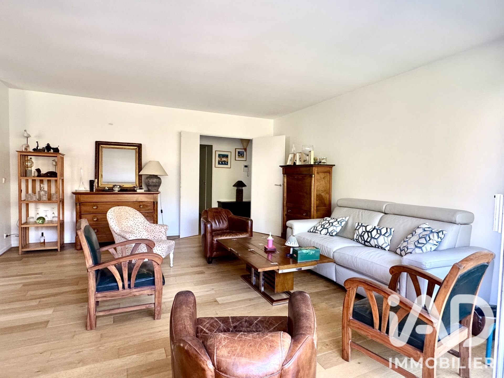 Appartement à vendre, 104m², Rueil-Malmaison