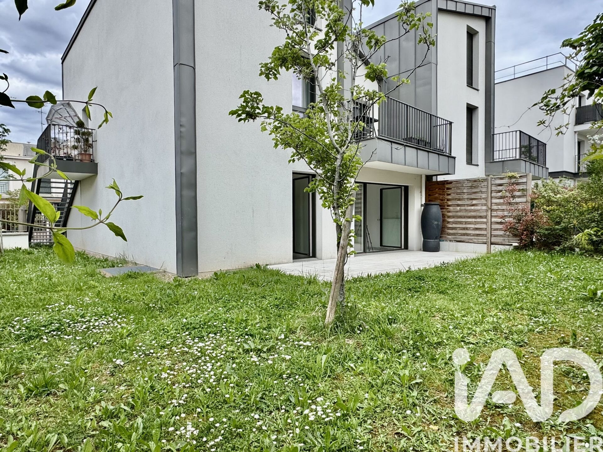 Maison à vendre, 72m², Nanterre