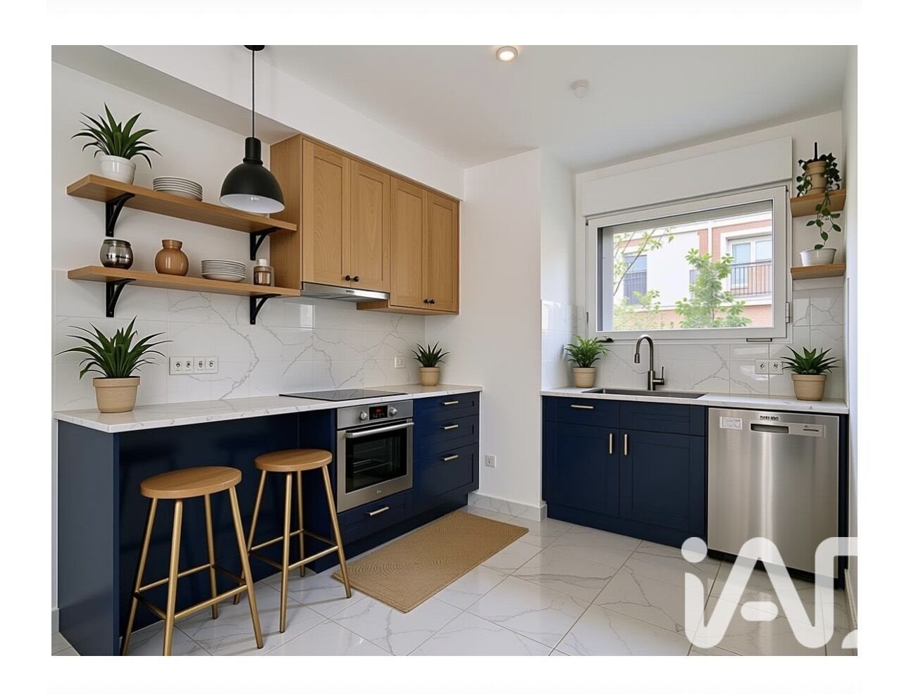 Maison à vendre, 72m², Nanterre