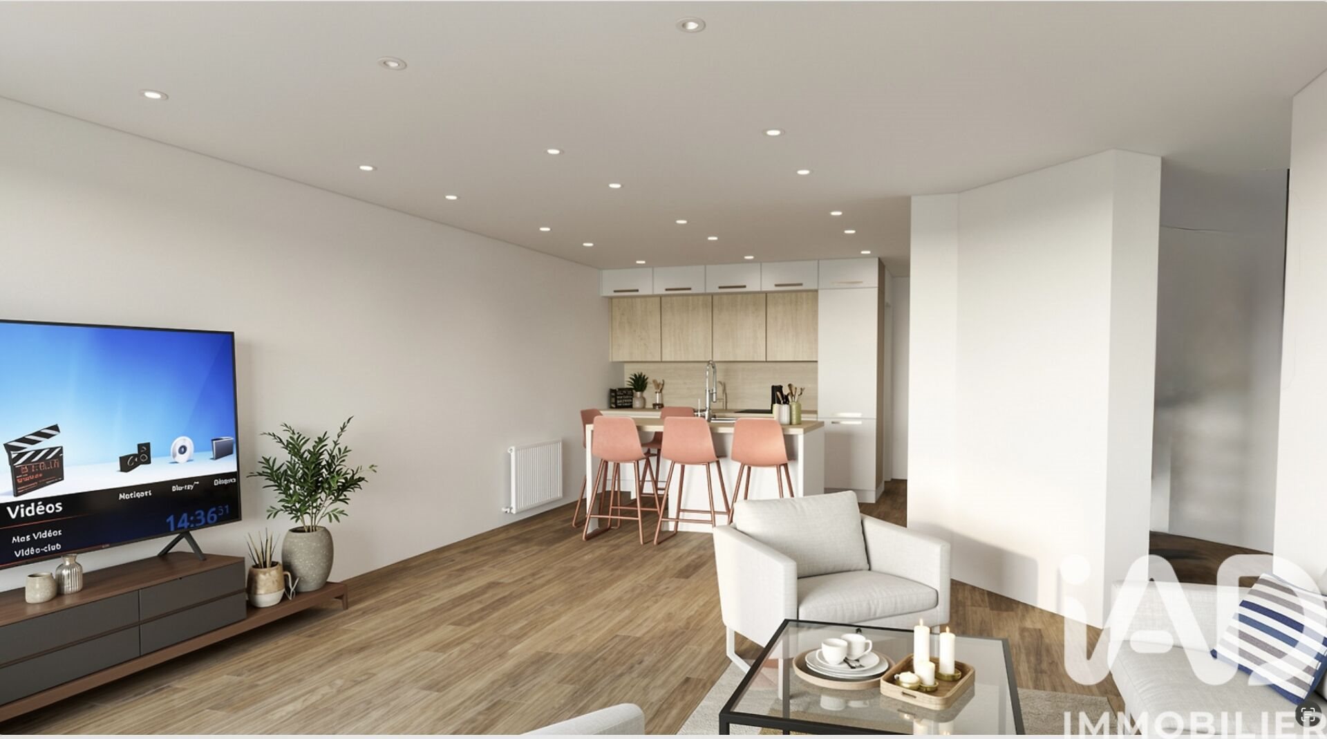 Maison à vendre, 146m², Rueil-Malmaison