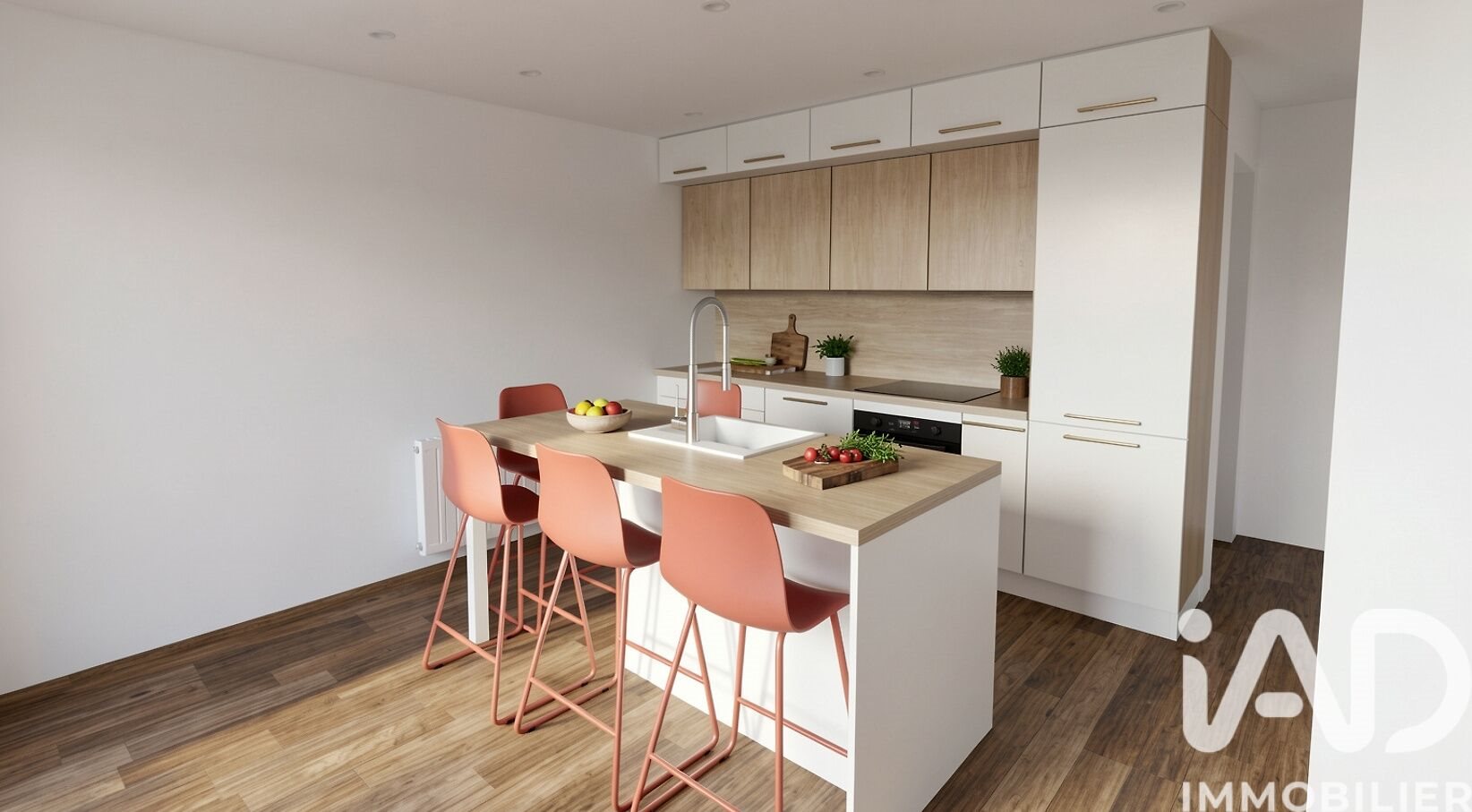 Maison à vendre, 146m², Rueil-Malmaison