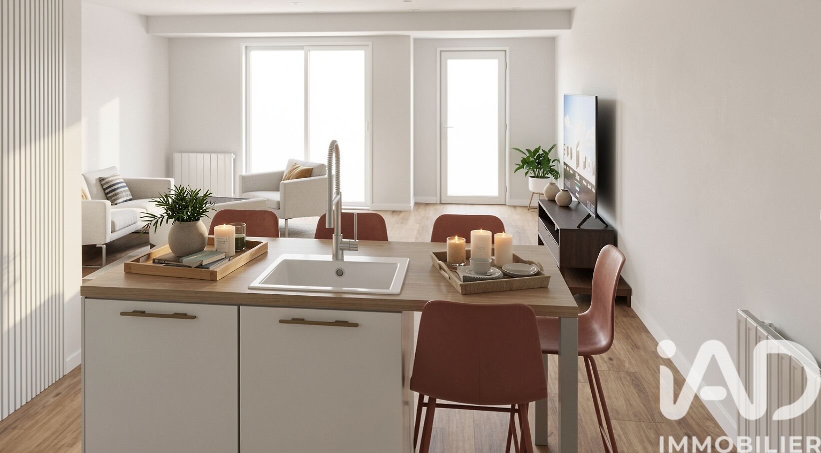 Maison à vendre, 146m², Rueil-Malmaison