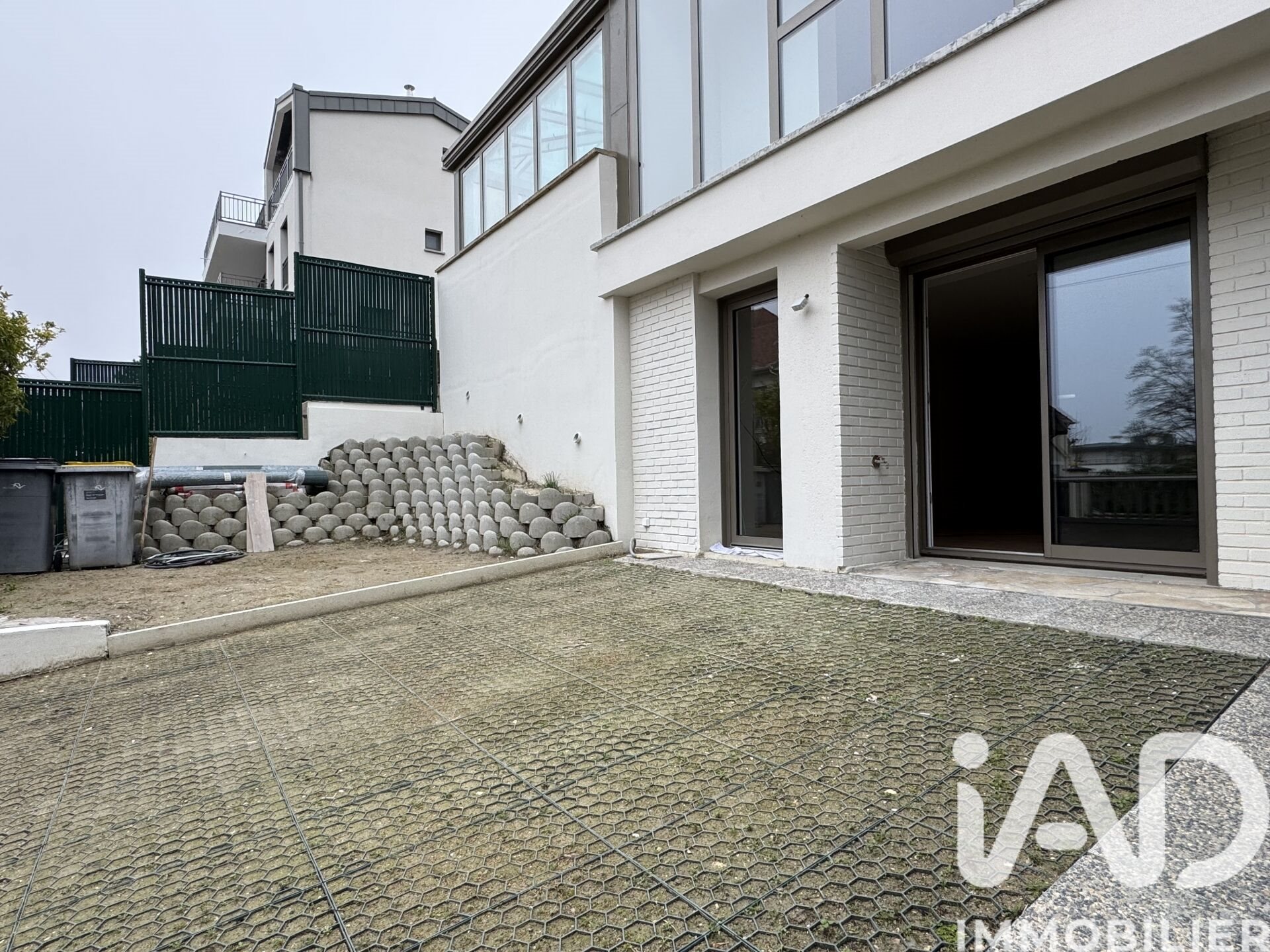 Maison à vendre, 146m², Rueil-Malmaison