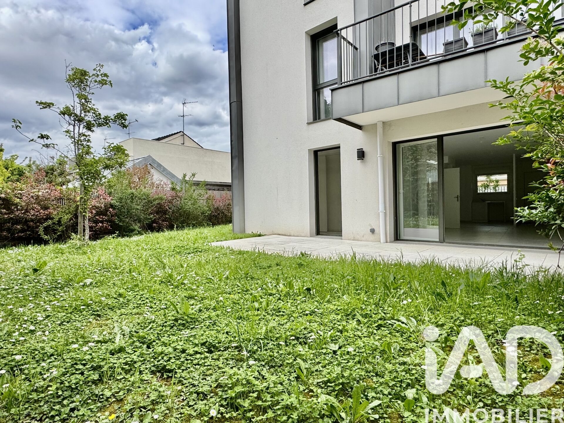 Appartement à vendre, 72m², Nanterre
