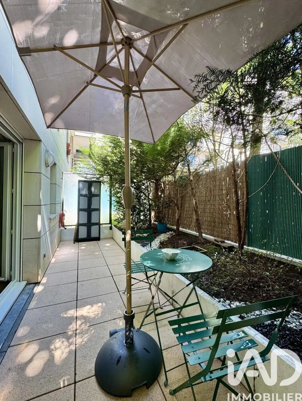 Appartement à vendre, 65m², Rueil-Malmaison
