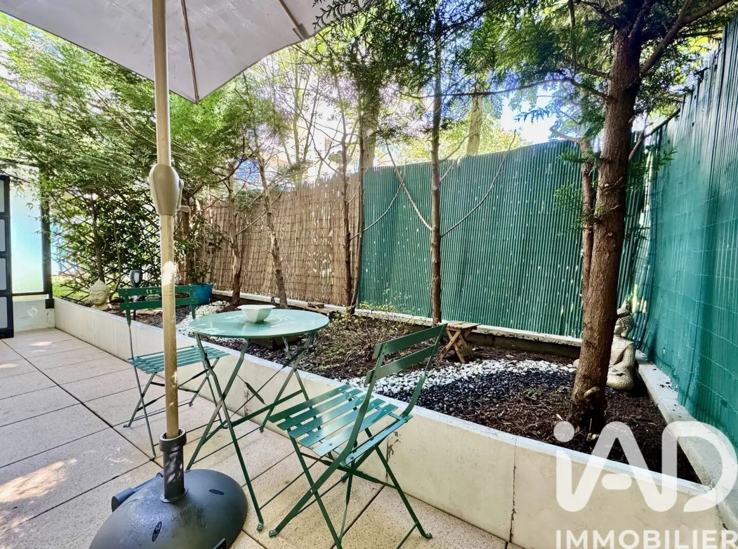 Appartement à vendre, 65m², Rueil-Malmaison