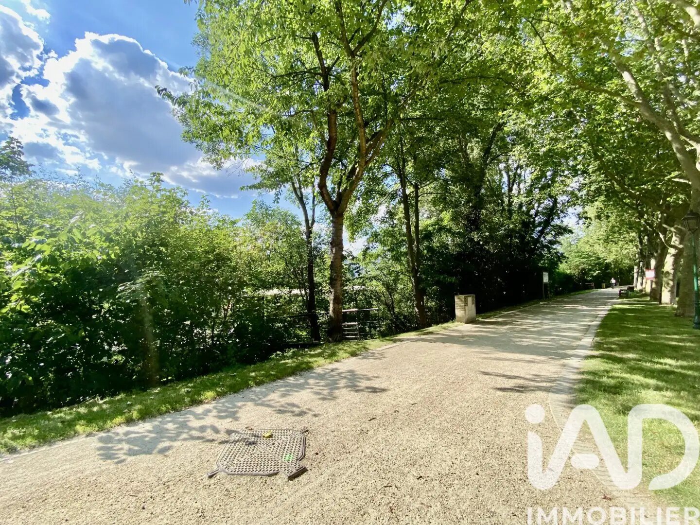 Appartement à vendre, 107m², Rueil-Malmaison