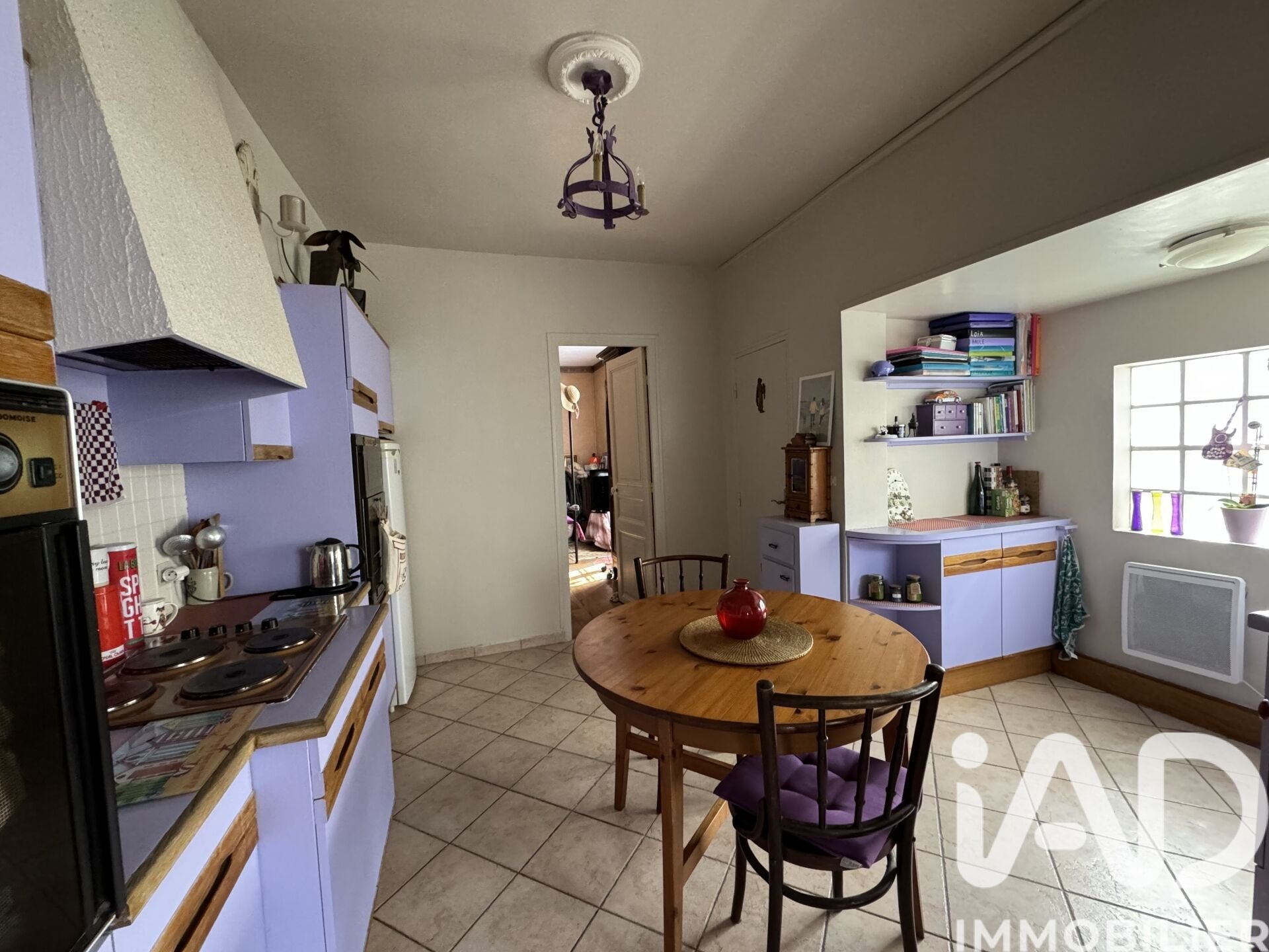 Maison à vendre, 68m², Rueil-Malmaison