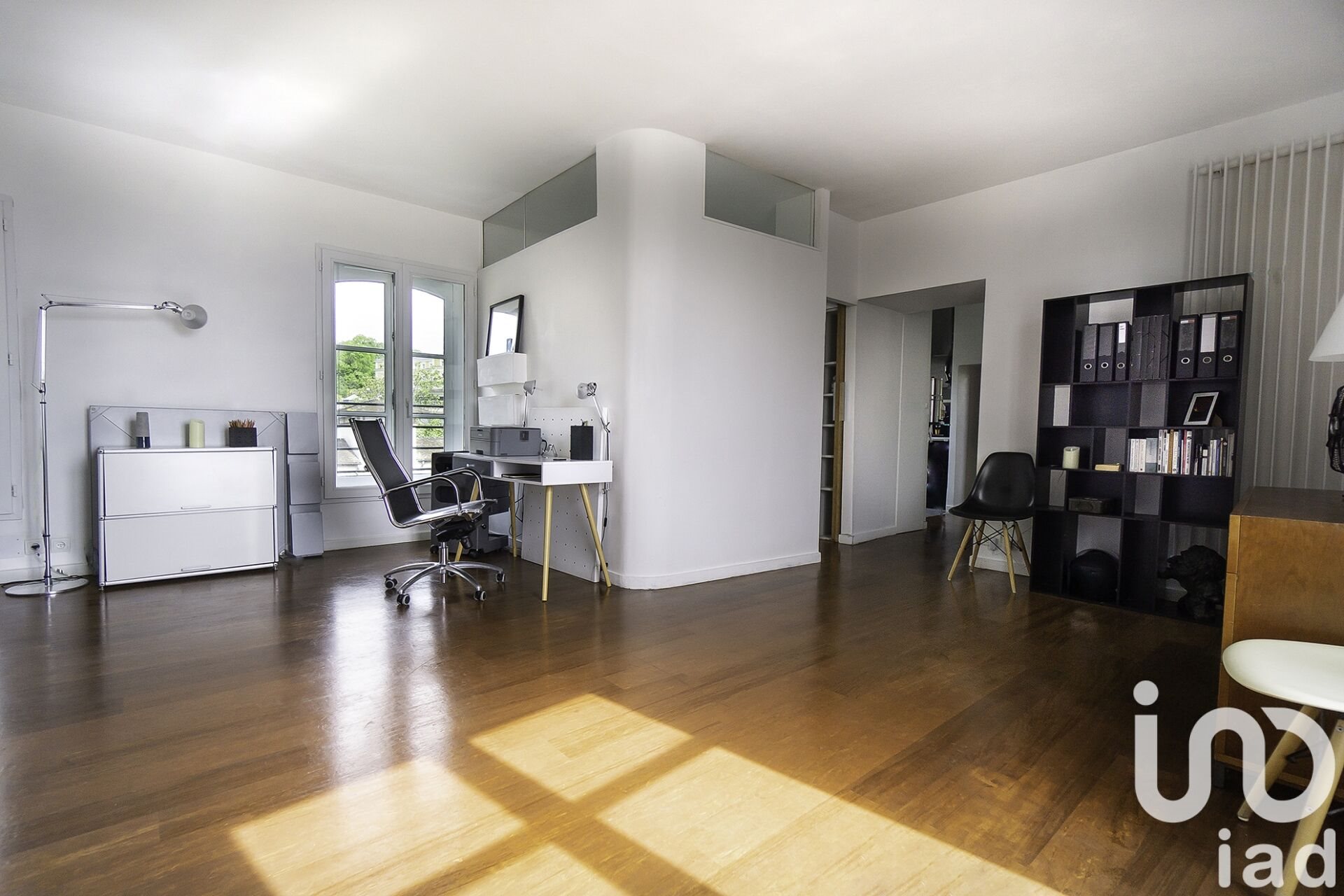 Appartement à vendre, 46m², Louveciennes