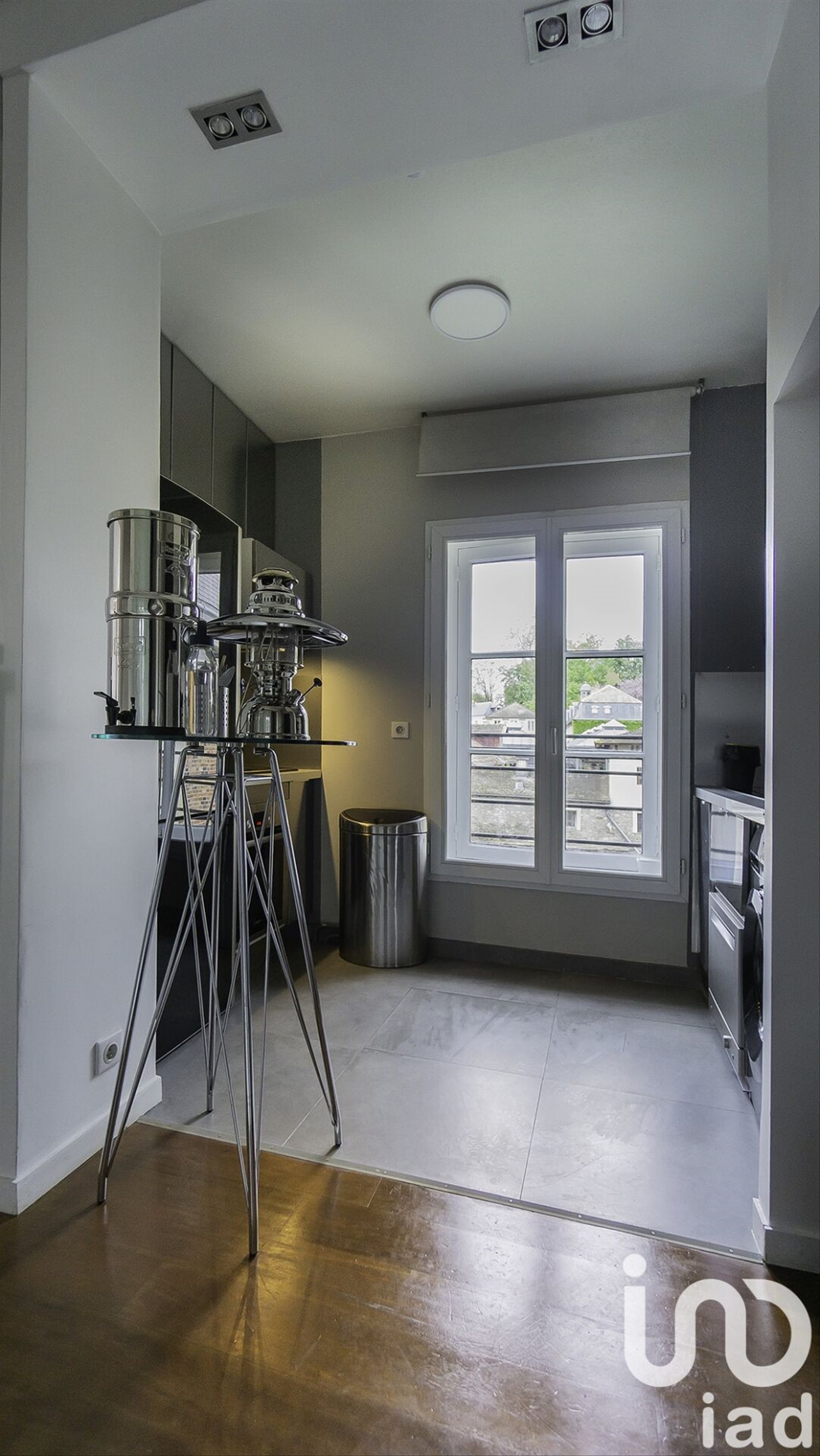 Appartement à vendre, 46m², Louveciennes