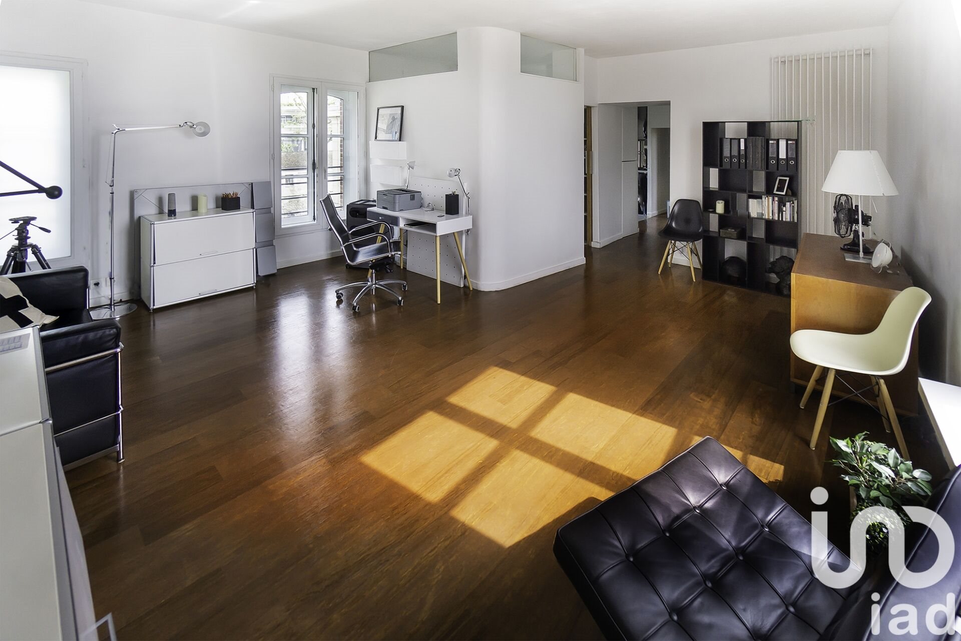 Appartement à vendre, 46m², Louveciennes