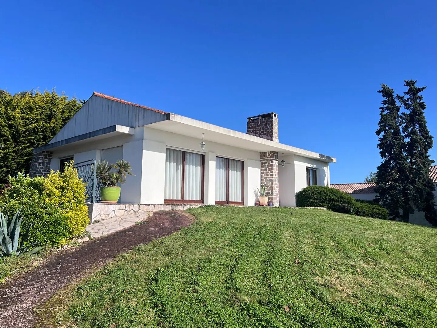 Maison à vendre, 138m², Château-d'Olonne