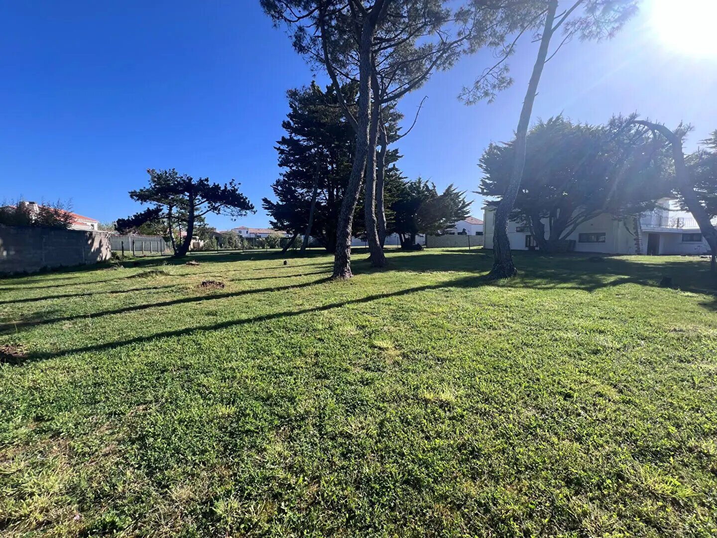 Maison à vendre, 138m², Château-d'Olonne