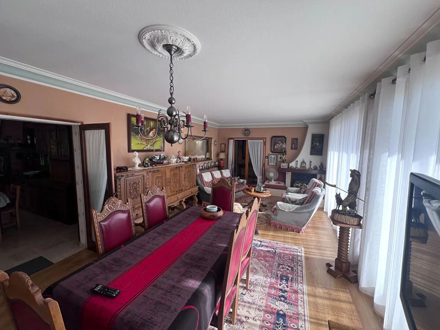 Maison à vendre, 138m², Château-d'Olonne
