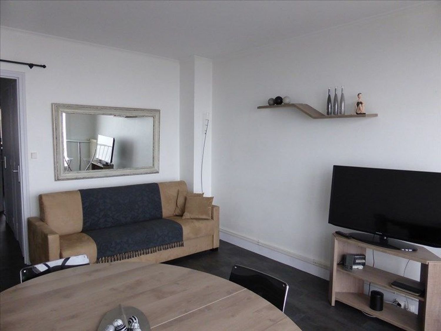 Appartement à louer, 42m², Les Sables-d'Olonne