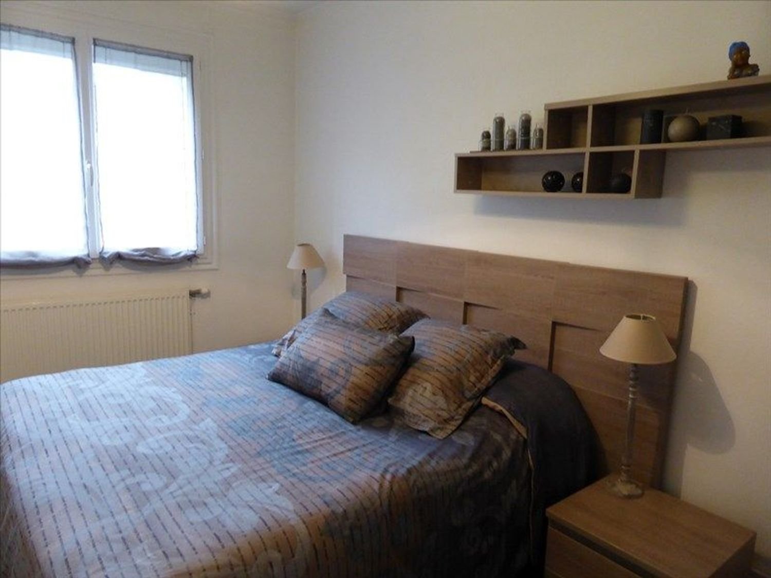 Appartement à louer, 42m², Les Sables-d'Olonne