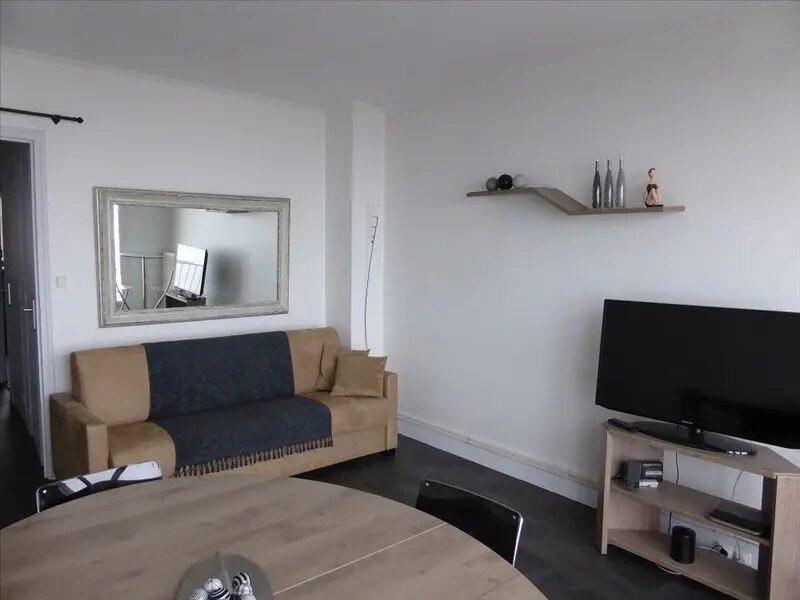 Appartement à louer, 42m², Les Sables-d'Olonne