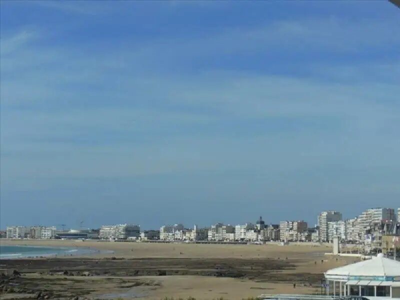 Appartement à louer, 42m², Les Sables-d'Olonne