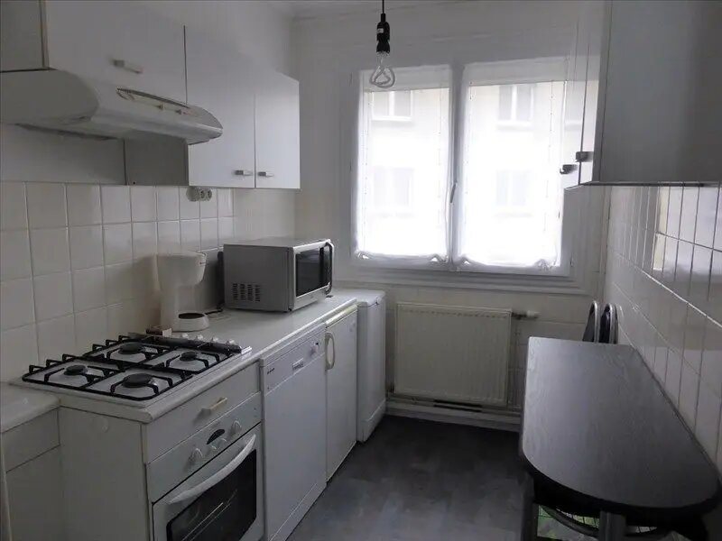 Appartement à louer, 42m², Les Sables-d'Olonne