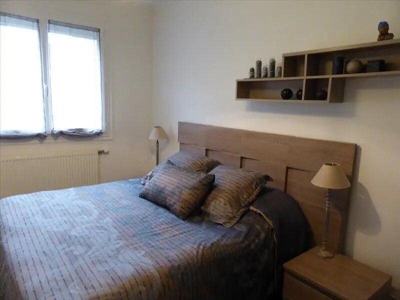 Appartement à louer, 42m², Les Sables-d'Olonne
