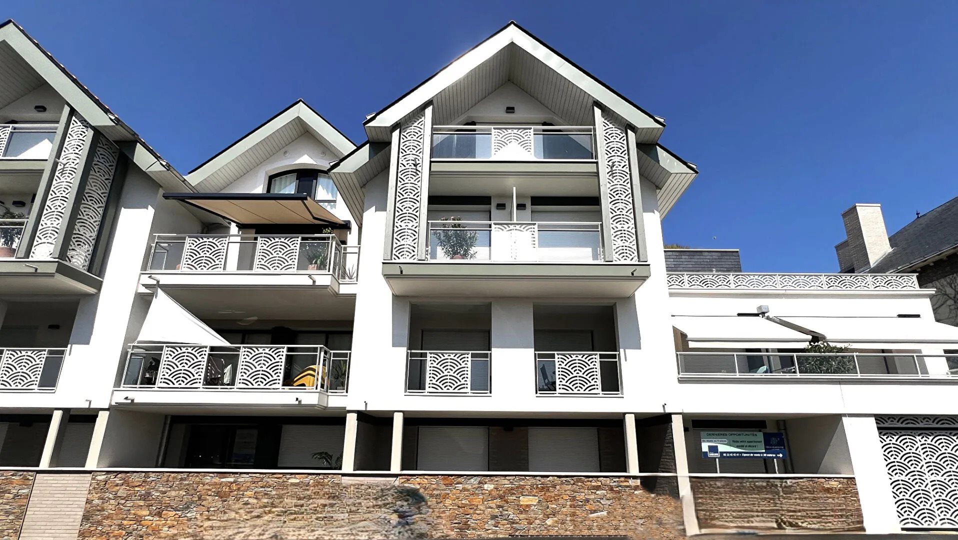Appartement à vendre, 45m², Les Sables-d'Olonne